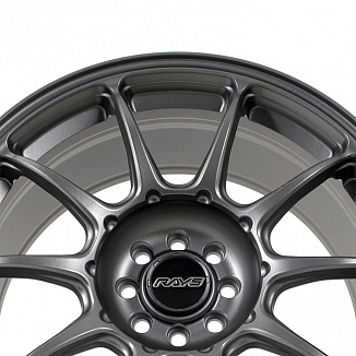 Sakura Wheels YA3847 8x17 4x98 ET35 Dia 73,1 (MK1/M7) LOT839_YA3847