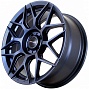 Sakura Wheels 3940 7x16 4x100 ET40 Dia 73,1 (PU1/M7) LOT547_3940
