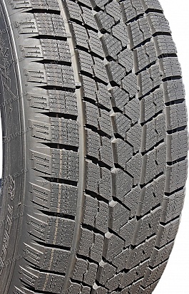 Tercelo Freeze 4х4 265/65 R17 102T 25110426235