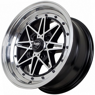Sakura Wheels R9105 6,5x14 4x98 ET10 Dia 58,6 (B4) LOT162_R9105