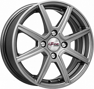 iFree Майами лайт (КС1029-01) 5,5x14 4x98 ET35 Dia 58,5 (Хай вэй) 724501