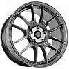 FF SH7020 9,5x18 5x114,3 ET35 Dia 73,1 (Hyper Black) LOT1596_SH7020