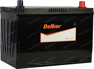 Delkor 125D31L