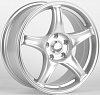 Replica Advan 53983-DS182 7,5x17 5x114,3 ET40 Dia 73,1 (Серебро) VL81419