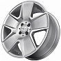 Kipardo KF61 7,5x17 4x100 ET40 Dia 73,1 (Silver Machined Face) LOT1697_KF61