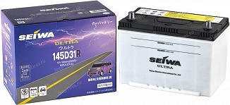 Seiwa Ultra 145D31R
