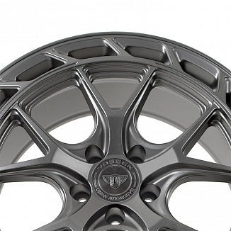 Sakura Wheels DA5652 8,5x19 5x112 ET25 Dia 66,6 (MK1/M7) LOT981_DA5652