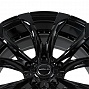 Sakura Wheels R9546 10x22 5x150 ET0 Dia 110,1 (B1) LOT204_R9546