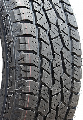 Triangle AgileX A/T TR292 235/70 R16 13160626152