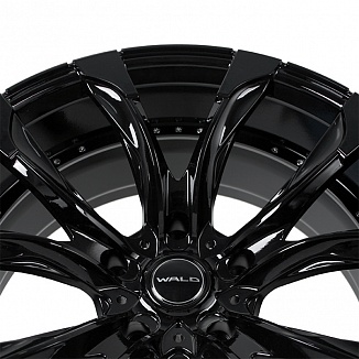 Sakura Wheels R9546 10x22 5x150 ET0 Dia 110,1 (B1) LOT204_R9546