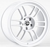 Replica Enkei 60423-DS194 9,5x18 5x114,3 ET15 Dia 73,1 (Белый Глянцевый) VL80791