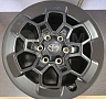 Replica H3210F_2712 8x17 6x139,7 ET25 Dia 106,1 (Black) H3210F2712