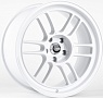 Replica Enkei 60423-DS194 9,5x18 5x114,3 ET15 Dia 73,1 (Белый Глянцевый) VL80791