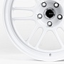 Replica Enkei 60423-DS194 9,5x18 5x114,3 ET15 Dia 73,1 (Белый Глянцевый) VL80791