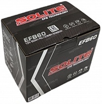 Solite EFB 60 Start-Stop