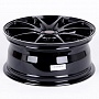 Replica Rays 5203-SK144 7x16 5x108 ET38 Dia 73,1 (Чёрный Глянцевый) VL81205
