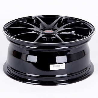 Replica Rays 5203-SK144 7x16 5x108 ET38 Dia 73,1 (Чёрный Глянцевый) VL81205