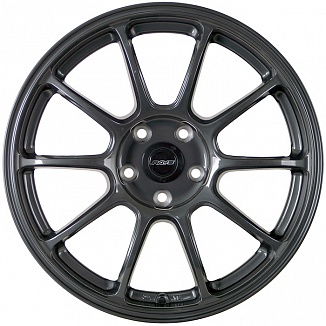 FF SH7082 8,5x18 5x114,3 ET35 Dia 73,1 (Dark Gunmetal) LOT1599_SH7082