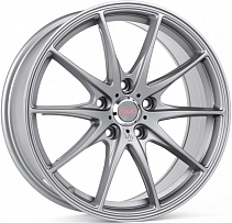 Replica Rays 5203-CT477 7x17 5x112 ET38 Dia 66,6 (Графит Матовый) VL81484