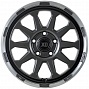 Sakura Wheels 4433 7x16 5x114,3 ET38 Dia 73,1 (BF3/M7) LOT541_4433
