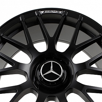 Sakura Wheels 9410 8,5x19 5x112 ET35 Dia 66,6 (B1/M7) LOT556_9410