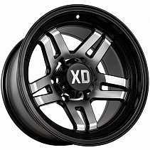 Sakura Wheels R3917 8x16 6x139,7 ET-10 Dia 110,5 (B14/M7) LOT263