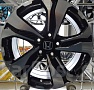Replica H633_1635 7,5x17 5x114,3 ET45 Dia 64,1 (хром) H6331635