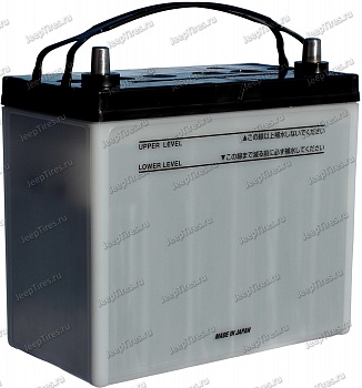 Furukawa Battery ECHNO IS N65 (80B24L)