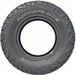 Hankook Dynapro MT2 RT05