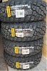 Hilo X-Terrain MT1 265/75 R16 LT 12220426134
