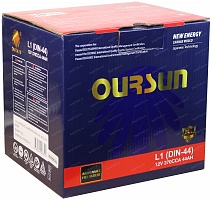 Oursun L1 (DIN-44)