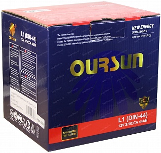 Oursun L1 (DIN-44)