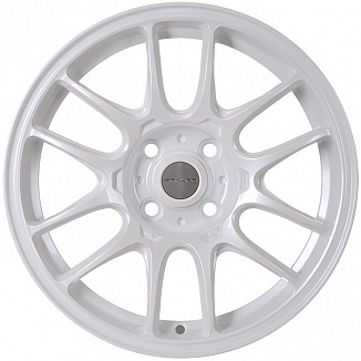 Sakura Wheels SLA009 6,5x15 4x100 ET35 Dia 73,1 (ZW1) LOT306_SLA009
