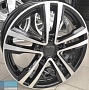 Вектор B197 6,5x16 5x100 ET40 Dia 67,1 (Алмаз Черный) 19702AB