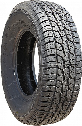 Trazano Radial SL369 A/T 275/65 R18 116T 20090626066