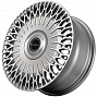 FF 9658 7,5x17 4x98 ET38 Dia 73,1 (LK4) LOT725_9658