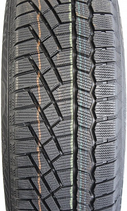 Gislaved Soft Frost 200 205/50 R17 93T