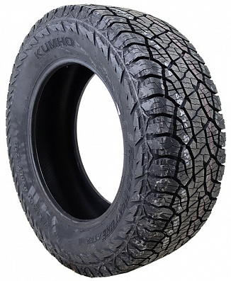 Kumho Road Venture AT52