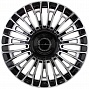 FF YA9656 8,5x20 5x114,3 ET35 Dia 73,1 (B4) LOT878_2_YA9656