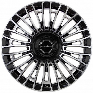 FF YA9656 8,5x20 5x114,3 ET35 Dia 73,1 (B4) LOT878_2_YA9656