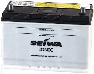Seiwa Ionic T115R (130D31R)