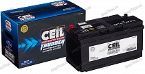 CEIL EFB L5 (DIN-100) Start-Stop