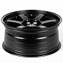 Replica Rays 5256-CT524 9x20 6x139,7 ET20 Dia 110 (Чёрный Матовый) VL81963