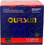 Oursun L1 (DIN-44)