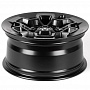 Replica H3210F_1786 8x17 6x139,7 ET25 Dia 106,1 (Black) H3210F1786