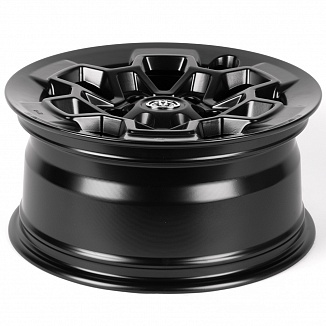 Replica H3210F_1786 8x17 6x139,7 ET25 Dia 106,1 (Black) H3210F1786