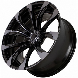 Sakura Wheels R9546 10x22 5x150 ET0 Dia 110,1 (B4B) LOT903_R9546