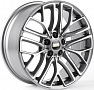 Replica BBS 5096X-CS242 8x18 5x114,3 ET35 Dia 73,1 (Графит Матовый) VL81436