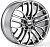 Replica BBS 5096X-CS242 8x18 5x114,3 ET35 Dia 73,1 (Графит Матовый) VL81436