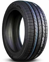 Kumho Ecsta HS52